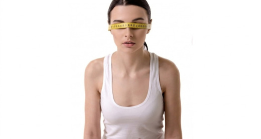 eating disorder teen boy caucasian