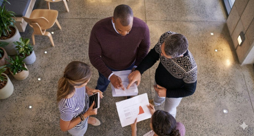 orientación a padres y profesores