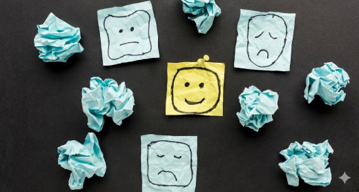 regulación emocional